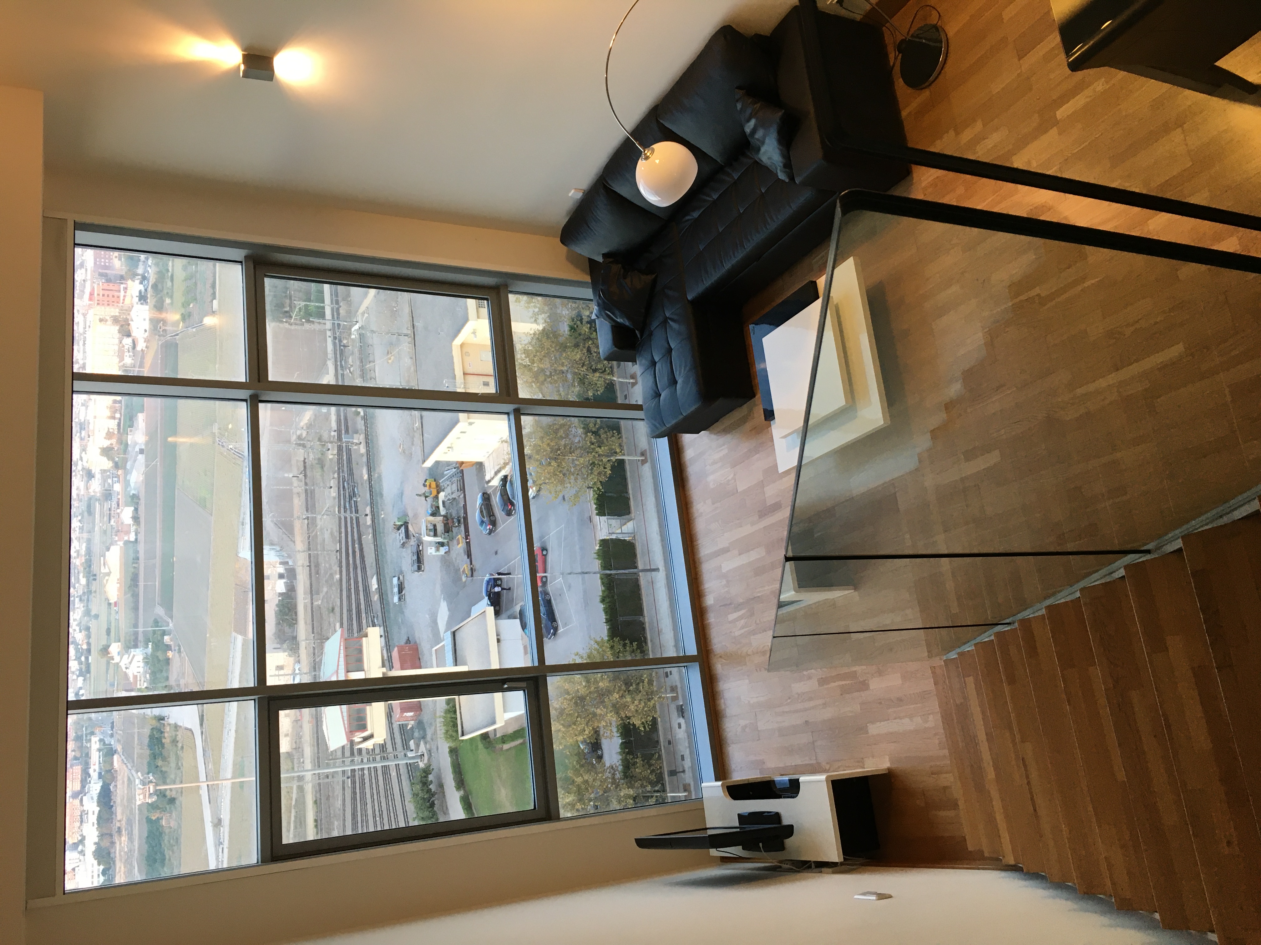 Suite panoramic sea