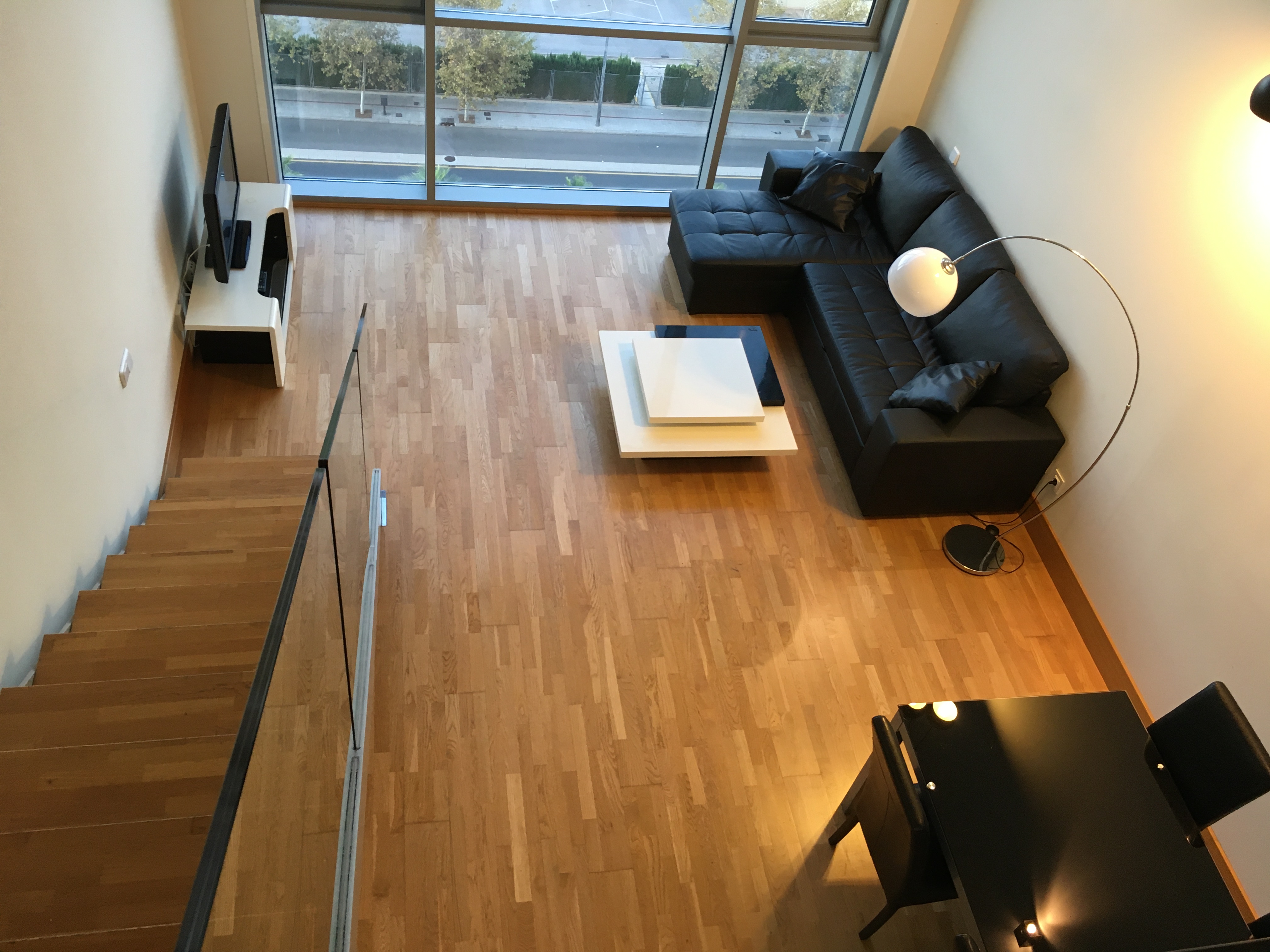 Suite panoramic sea